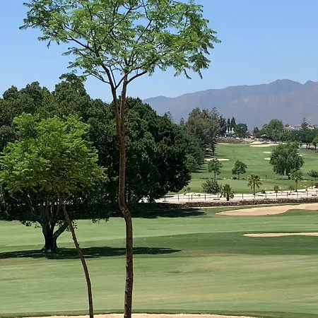 Apartment Golf