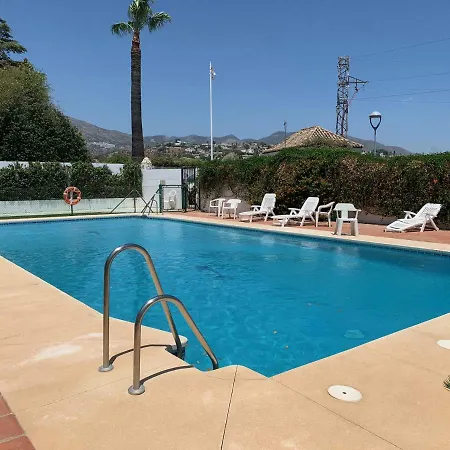Golf Apartment MIJAS COSTA