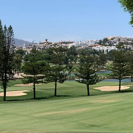Apartment Golf MIJAS COSTA