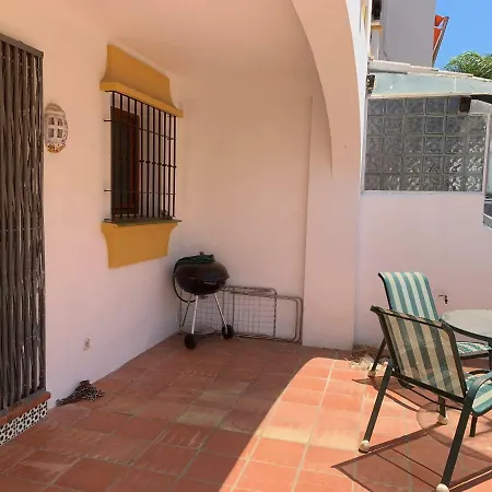 Apartment Golf MIJAS COSTA