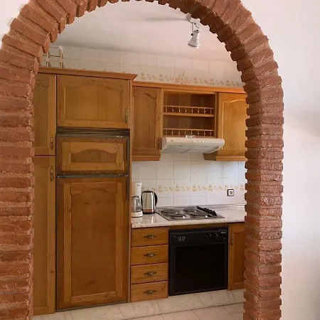 Apartment Golf MIJAS COSTA