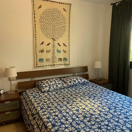 Golf Apartment MIJAS COSTA